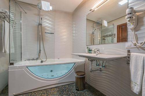 El Rey Moro Hotel Boutique, Seville