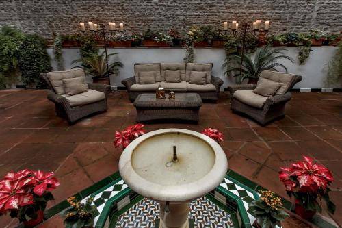 El Rey Moro Hotel Boutique, Seville