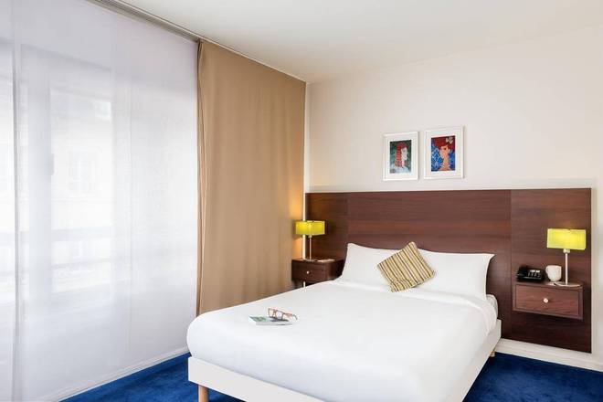 Aparthotel Adagio Access Paris Bastille, Paris