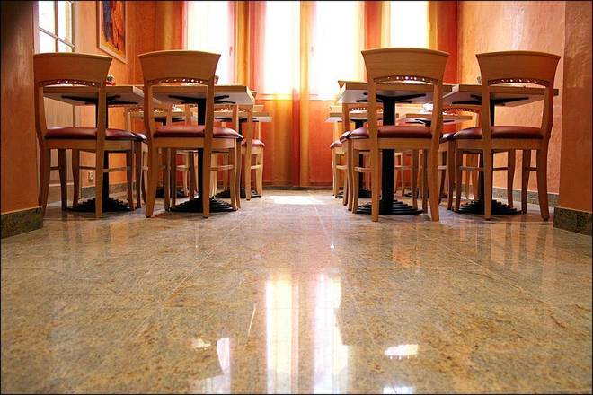 Grand Hotel Dore, Paris