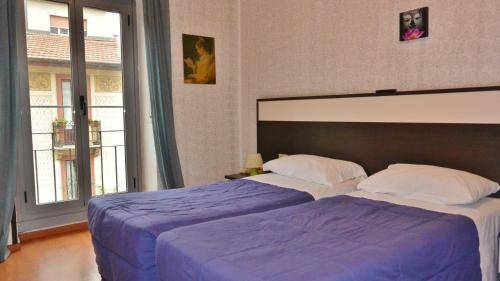 Hotel Arno, Milan