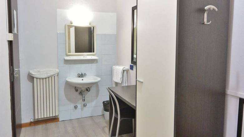 Hotel Arno, Milan