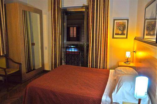Hotel Dover, Milan