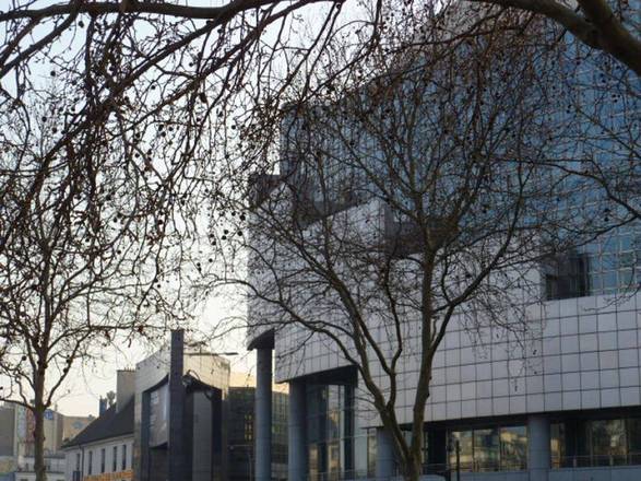 Aparthotel Adagio Access Paris Bastille, Paris