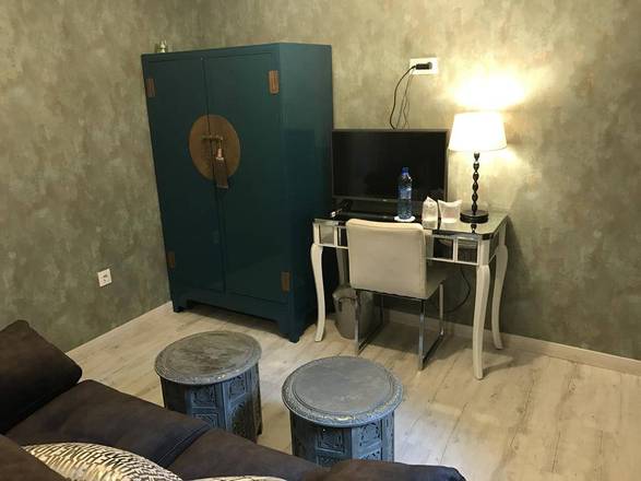 El Rey Moro Hotel Boutique, Seville