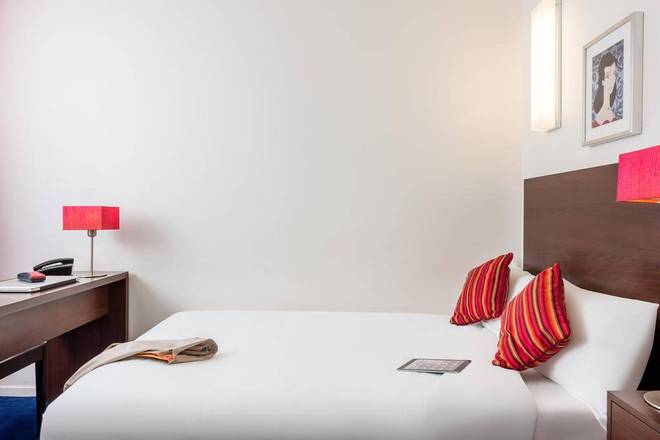 Aparthotel Adagio Access Paris Bastille, Paris