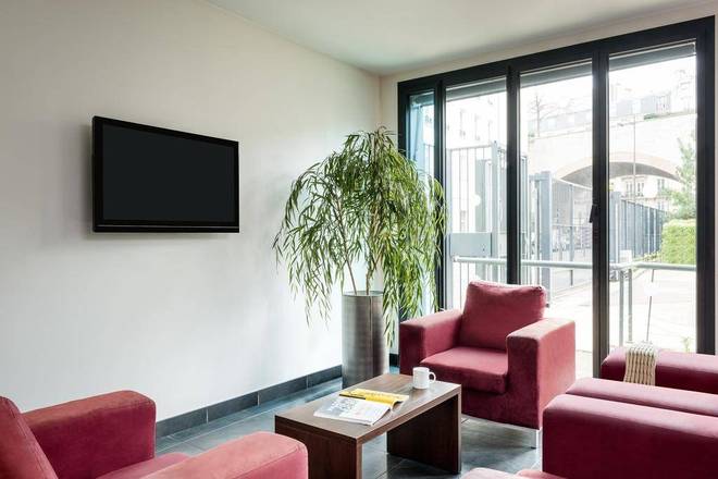 Aparthotel Adagio Access Paris Bastille, Paris
