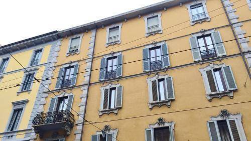 Hotel Arno, Milan