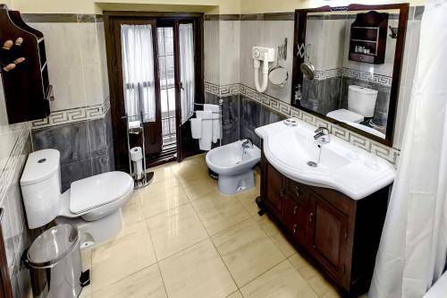 El Rey Moro Hotel Boutique, Seville