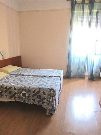 Hotel Arno, Milan