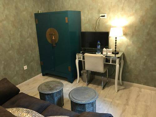 El Rey Moro Hotel Boutique, Seville