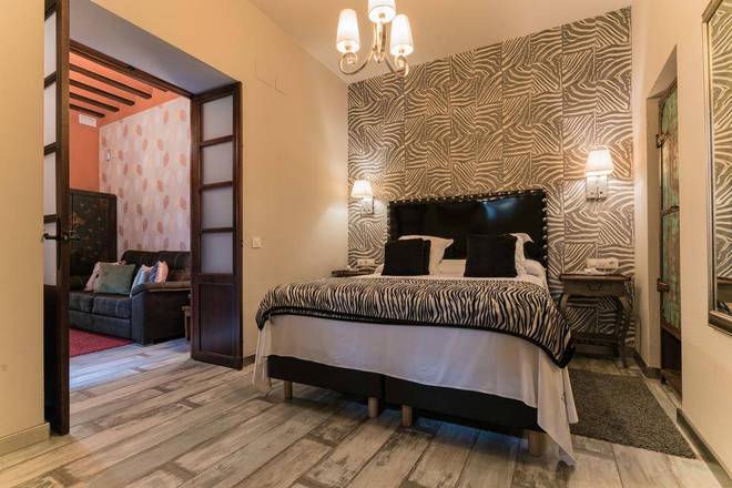El Rey Moro Hotel Boutique, Seville