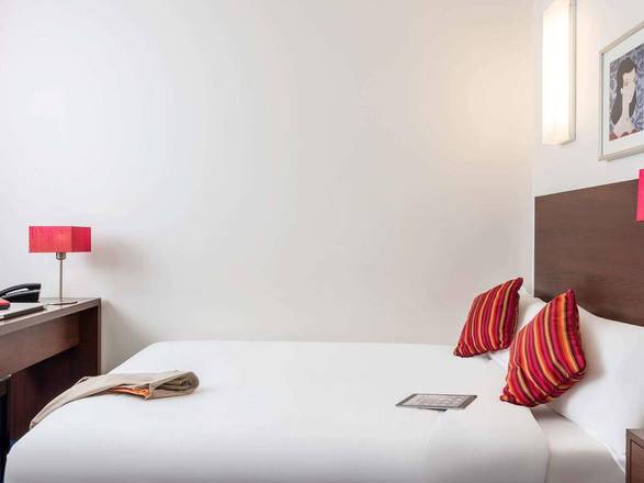 Aparthotel Adagio Access Paris Bastille, Paris