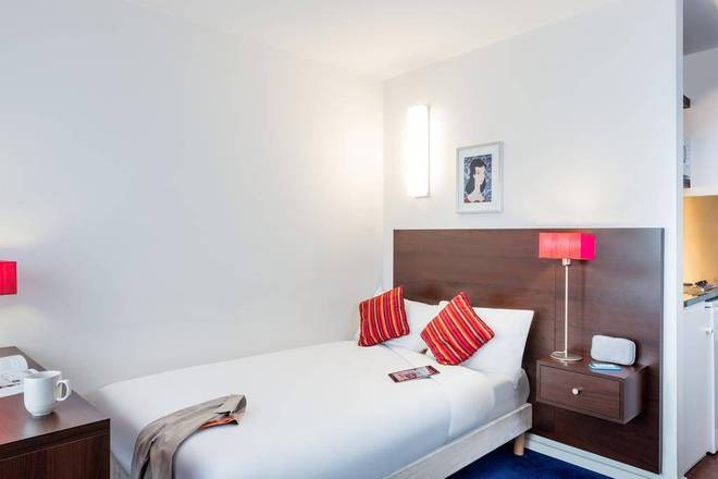 Aparthotel Adagio Access Paris Bastille, Paris