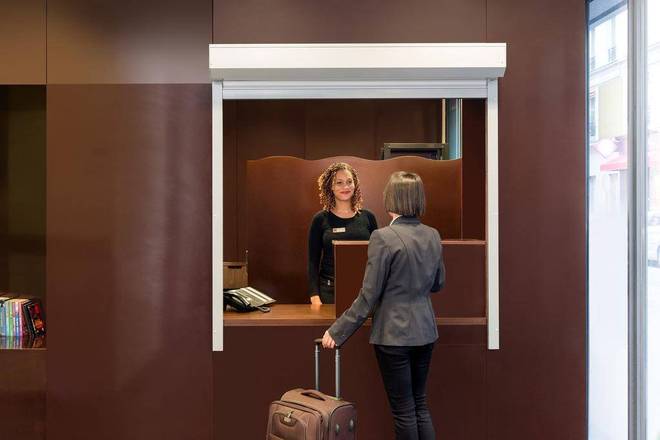 Aparthotel Adagio Access Paris Bastille, Paris