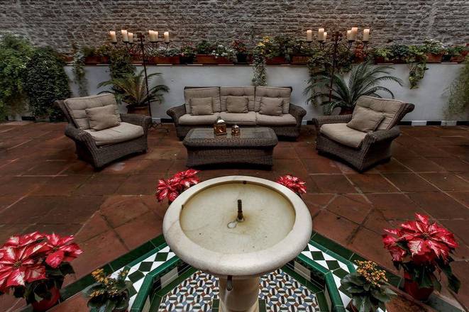 El Rey Moro Hotel Boutique, Seville