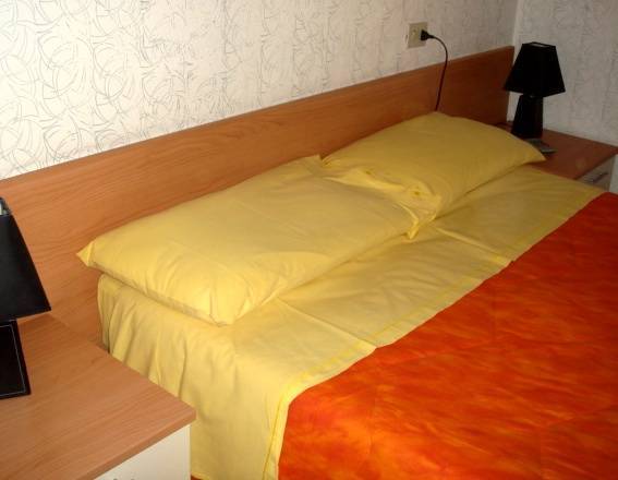 Hotel Arno, Milan