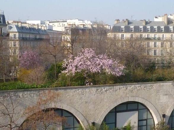 Aparthotel Adagio Access Paris Bastille, Paris