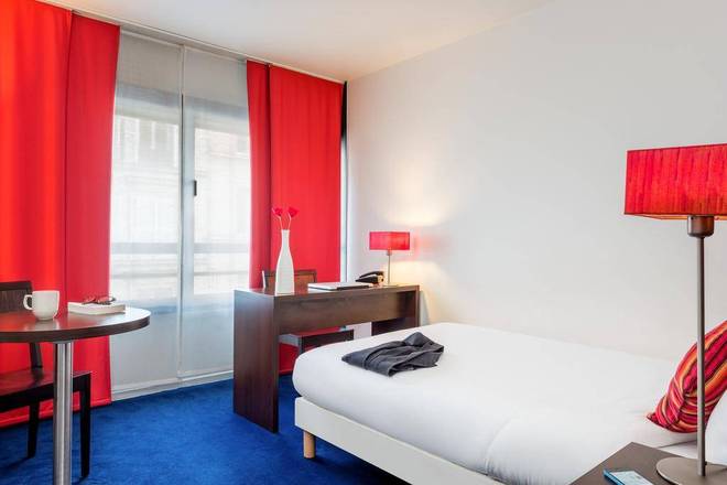 Aparthotel Adagio Access Paris Bastille, Paris
