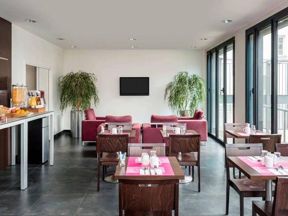 Aparthotel Adagio Access Paris Bastille, Paris