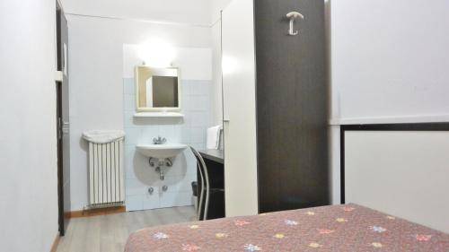 Hotel Arno, Milan