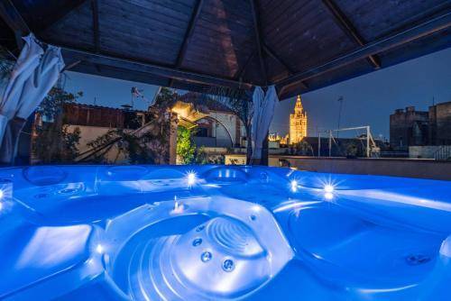 El Rey Moro Hotel Boutique, Seville