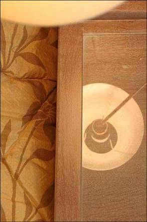 Grand Hotel Dore, Paris