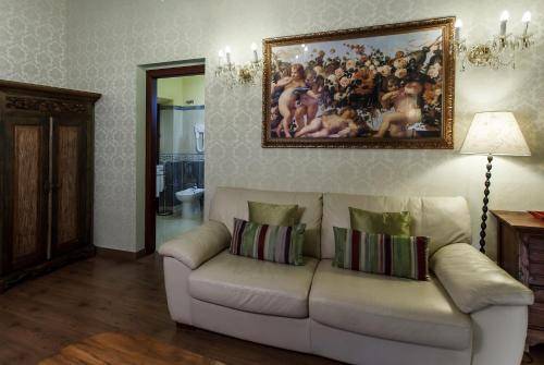 El Rey Moro Hotel Boutique, Seville