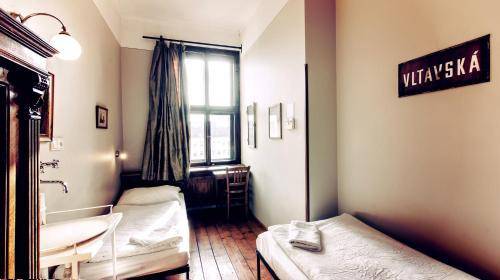 Sir Toby's Hostel, Prague – Updated 2023 Prices