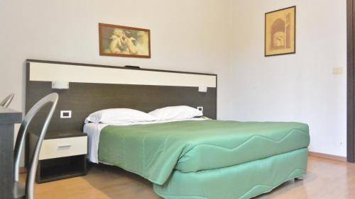 Hotel Arno, Milan
