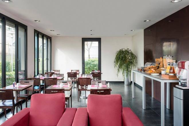 Aparthotel Adagio Access Paris Bastille, Paris