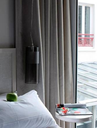 Le Quartier Bercy-Square, Paris