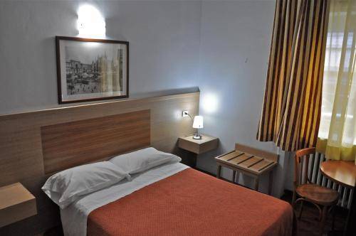 Hotel Dover, Milan