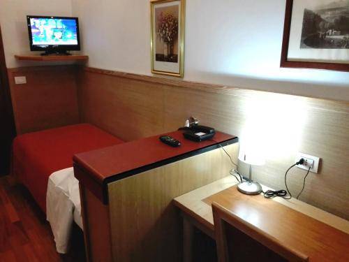 Hotel Dover, Milan