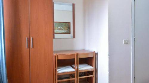 Hotel Arno, Milan