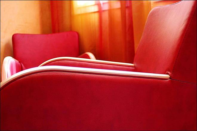 Grand Hotel Dore, Paris