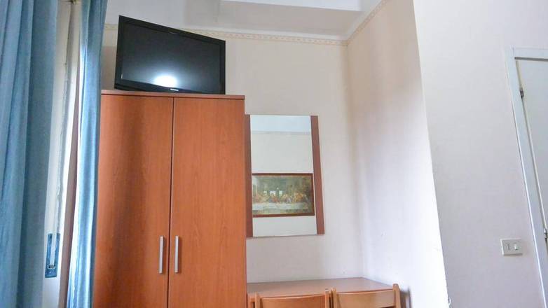 Hotel Arno, Milan
