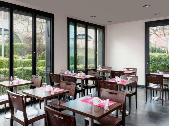 Aparthotel Adagio Access Paris Bastille, Paris
