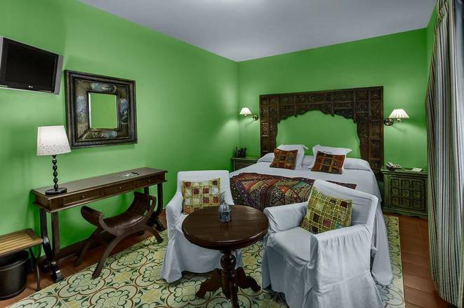El Rey Moro Hotel Boutique, Seville