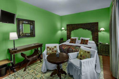 El Rey Moro Hotel Boutique, Seville