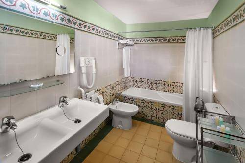 El Rey Moro Hotel Boutique, Seville