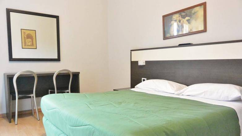 Hotel Arno, Milan
