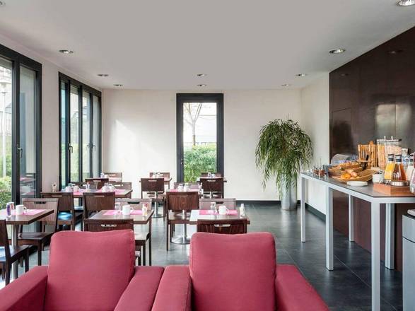 Aparthotel Adagio Access Paris Bastille, Paris