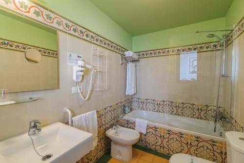 El Rey Moro Hotel Boutique, Seville