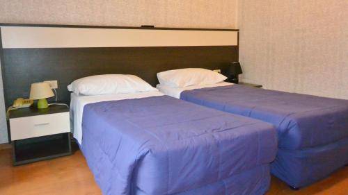 Hotel Arno, Milan