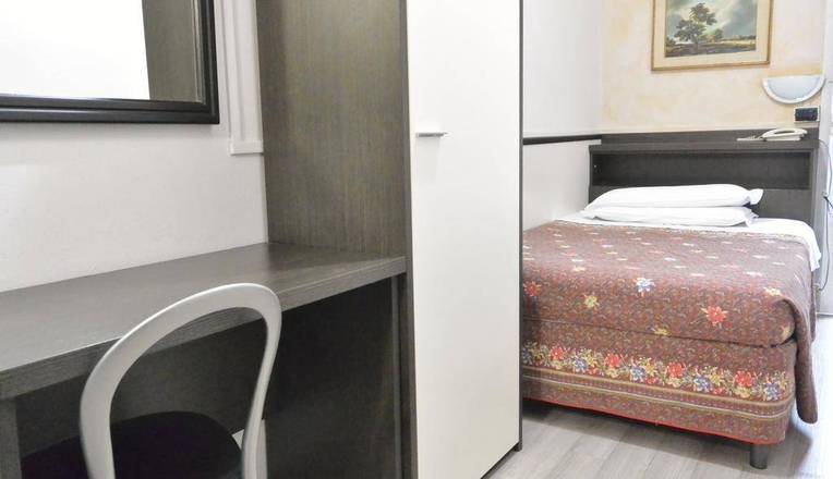 Hotel Arno, Milan