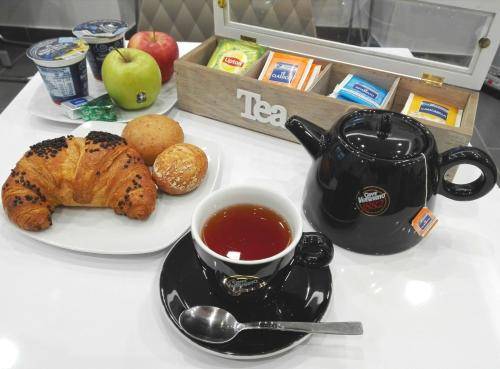 Hotel Dover, Milan