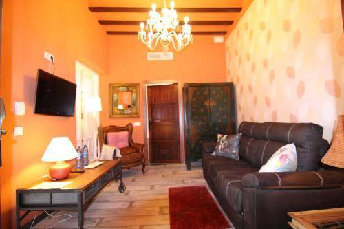 El Rey Moro Hotel Boutique, Seville