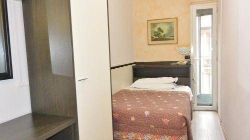 Hotel Arno, Milan