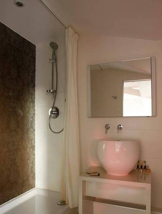 Le Quartier Bercy-Square, Paris